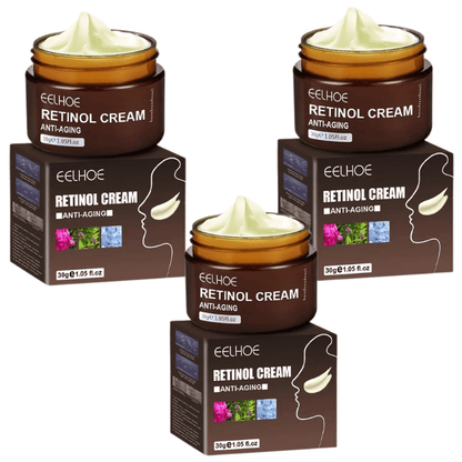 Retinol DermActive – Straffheit, Ausstrahlung und Jugend