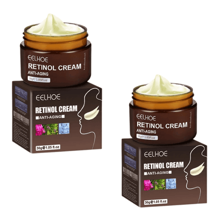 Retinol DermActive – Straffheit, Ausstrahlung und Jugend