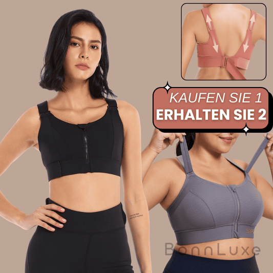 BH Top Confort – Haltungskorrektur und Halt