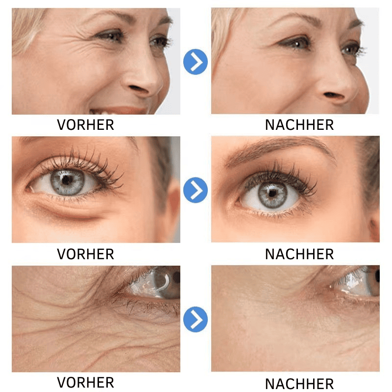 Retinol DermActive – Straffheit, Ausstrahlung und Jugend