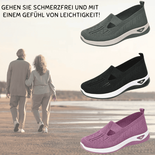 Orthopädische Schuhe Calce Confort – Gehen Sie schmerzfrei
