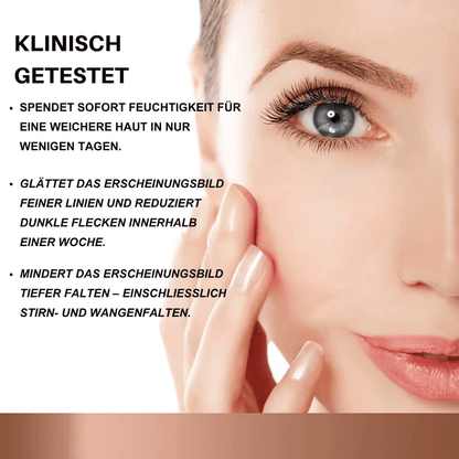 Retinol DermActive – Straffheit, Ausstrahlung und Jugend